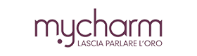 Mycharm logo